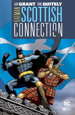Batman: Scottish Connection (Cartoné 72 pp)