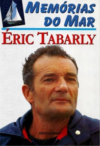 Memórias do Mar – Eric Tabarly