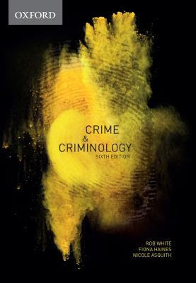 Crime & Criminology PDF