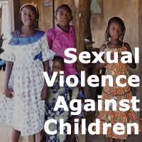 Sexual Violence Against Children