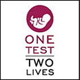 One Test. Two Lives
