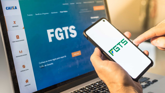 FGTS vai distribuir lucro de R$ 13,2 bilhões