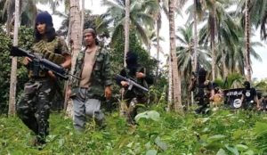 Philippines: UK and Australia issue warnings about travel to Mindanao over threat of jihad terror and kidnapping