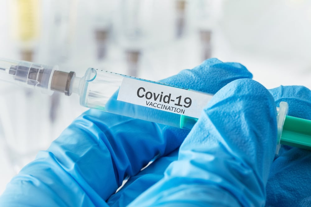 Coronavirus vaccine Coronavirus vaccine