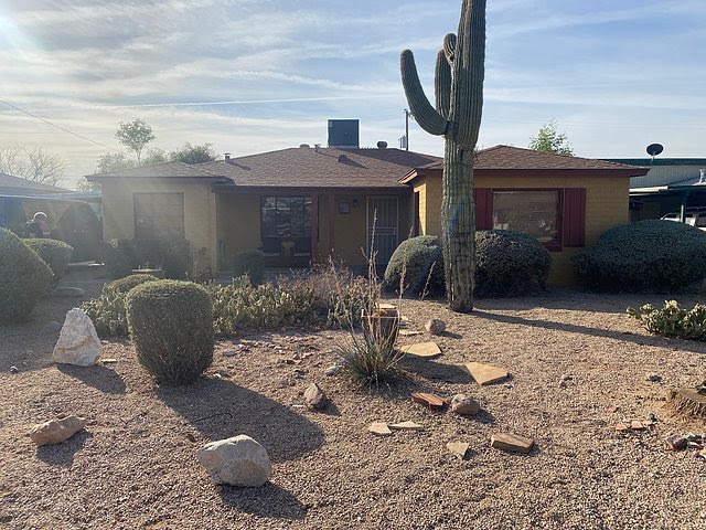 2017 W Flower St, Phoenix AZ 85015 wholesale property listing