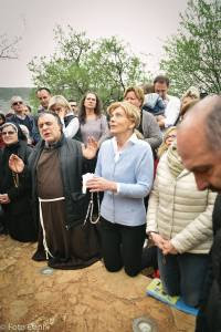 Medjugorje 2 de abril de 2016