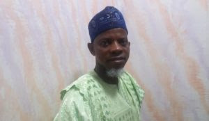Nigeria: Chief Imam of major Islamic society says Islam supports child marriage