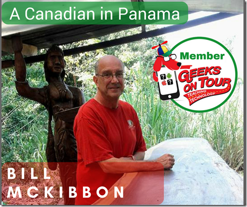 Bill McKibbon