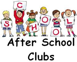clubs clubs