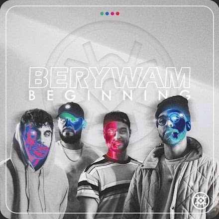 Cover Single Berywam