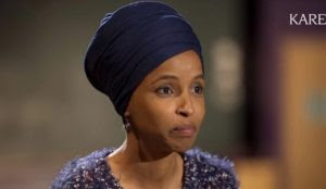 Ilhan Omar decries reporting on identity of Boulder jihadi: ‘Shooter’s race front and center when they aren’t white’