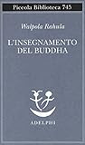 L'insegnamento del Buddha in Kindle/PDF/EPUB