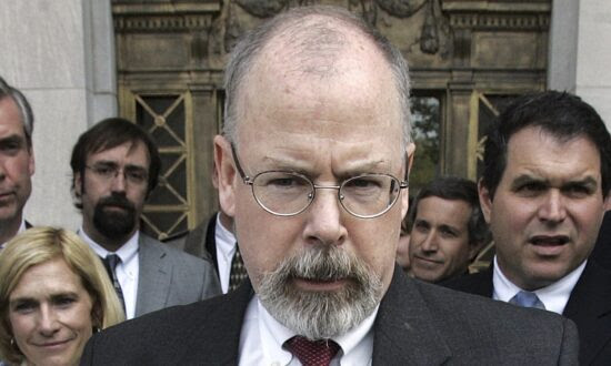 John Durham Hasn’t Ruled out Charges Against ‘Tech Executive-1’: Prosecutor