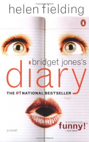 Bridget Jones's Diary (Bridget Jones, #1) in Kindle/PDF/EPUB