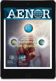 Revista AENOR