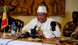 Mali: Prime minister and entire government resign as Islamic jihad violence surges