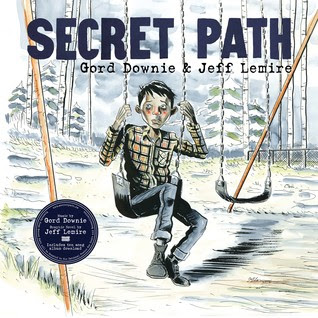Secret Path PDF