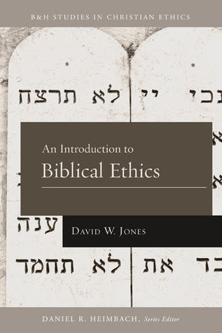 An Introduction to Biblical Ethics EPUB