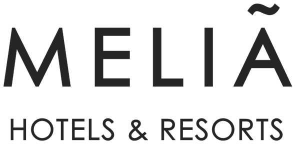 logo Meliá Hotels & Resorts