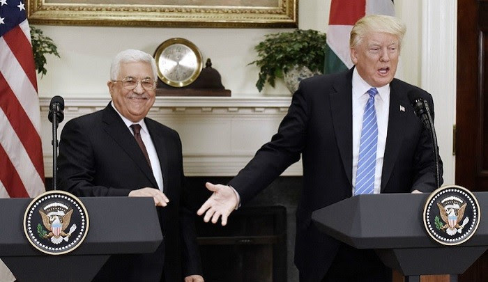 Palestinians Are
“Disappointed” In Initial Arab Response — Arab League Then Rejects the Trump Plan (Part 3)