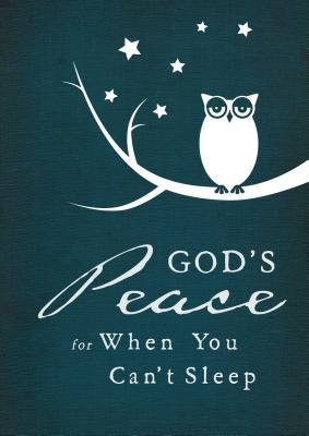 God's Peace for When You Can't Sleep in Kindle/PDF/EPUB