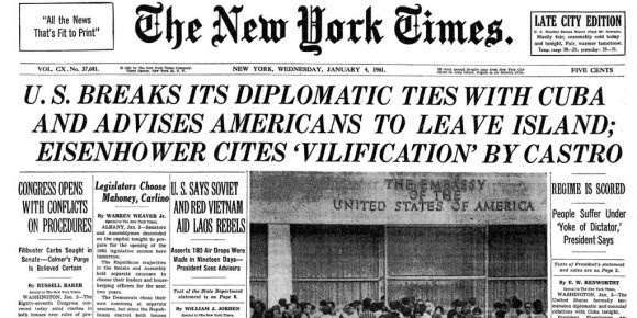 the new york times