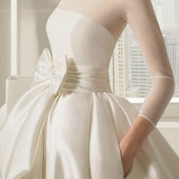 Best Wedding Dresses of 2014 - Rosa Clara