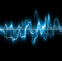 Twisted Sound Waves Produce Negative Frequencies - Akin to Turning Back Time