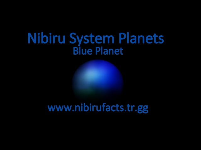 NIBIRU News ~ Major Ed Dames' - Exposing Planet X plus MORE Sddefault