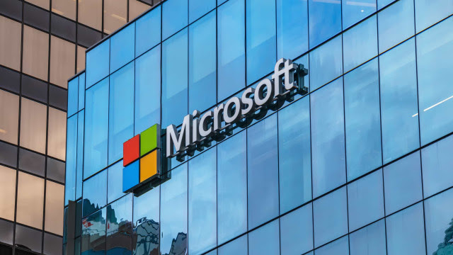 Microsoft anuncia que interrompeu tentativas de ciberataques de espiões russos