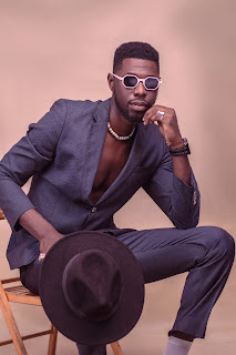 Singer Darel Drops New Photos In Anticipation Of His Next Project 16