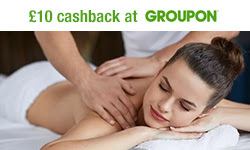 TopCashback New Member Deals