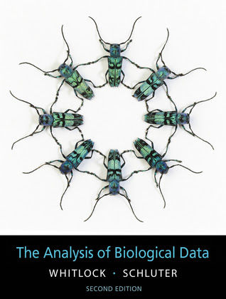 The Analysis of Biological Data PDF