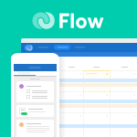 Try Flow With Your Team For Free