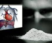 Cocaine use effects. New negative medical data by a
Cardiovascular Magnetic Resonance study showed new risks