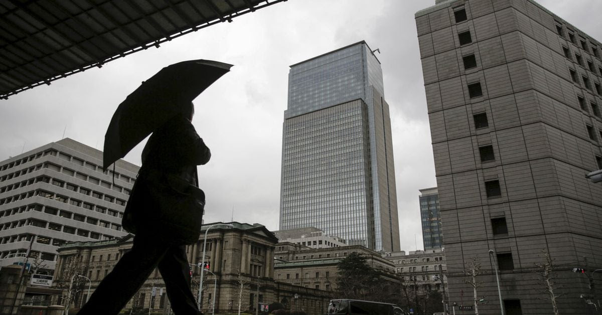 Moving against global tide, BOJ keeps ultra-low rates, dovish guidance