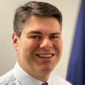 image of RA Mike Vlacich
