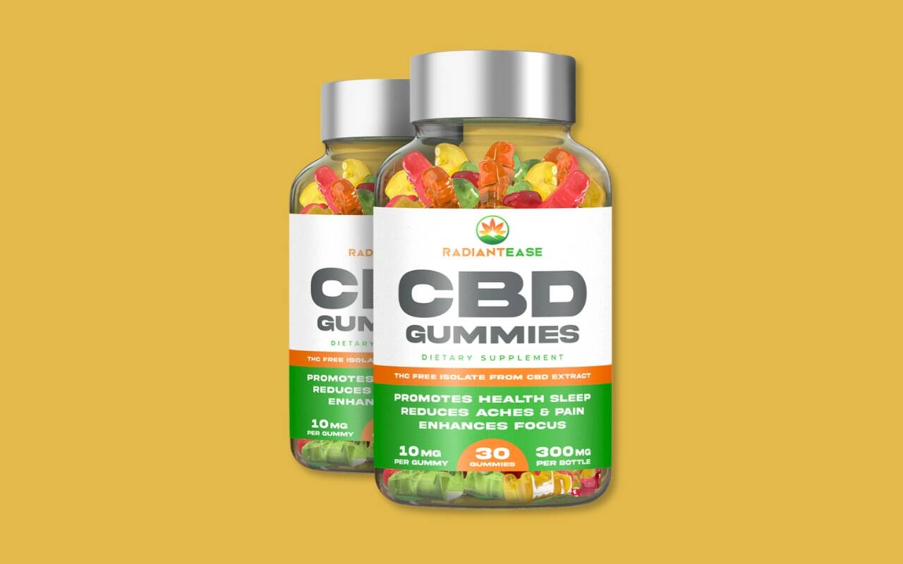 Jenna Bush Hager CBD Gummies