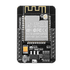 Geekcreit® ESP32-CAM WiFi+Bluetooth Development Board