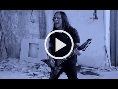 EKTOMORF - Fear Me (Official Video) | Napalm Records