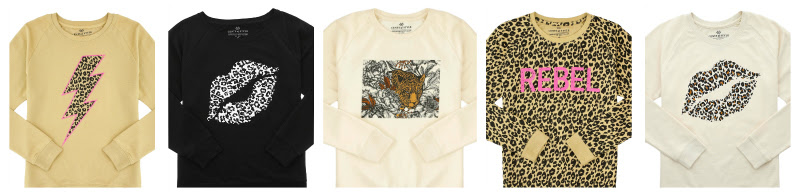 Favorite Tops