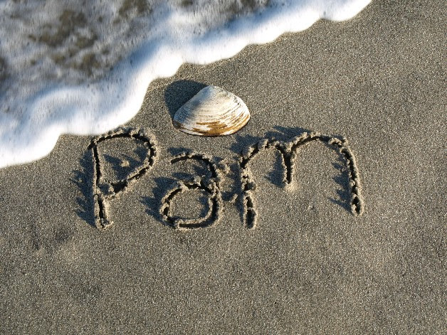 Pam_written_in_the_sand