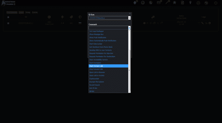 screenshot Android.BankBot.325.origin #drweb