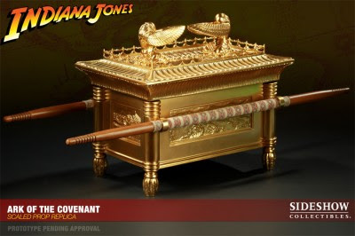 Ark of the Covenant Discovered in Grand Canyon? The Cover Up via Dick Allgire (Video)