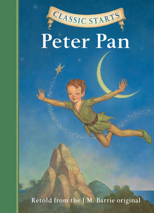 Peter Pan (Classic Starts) EPUB