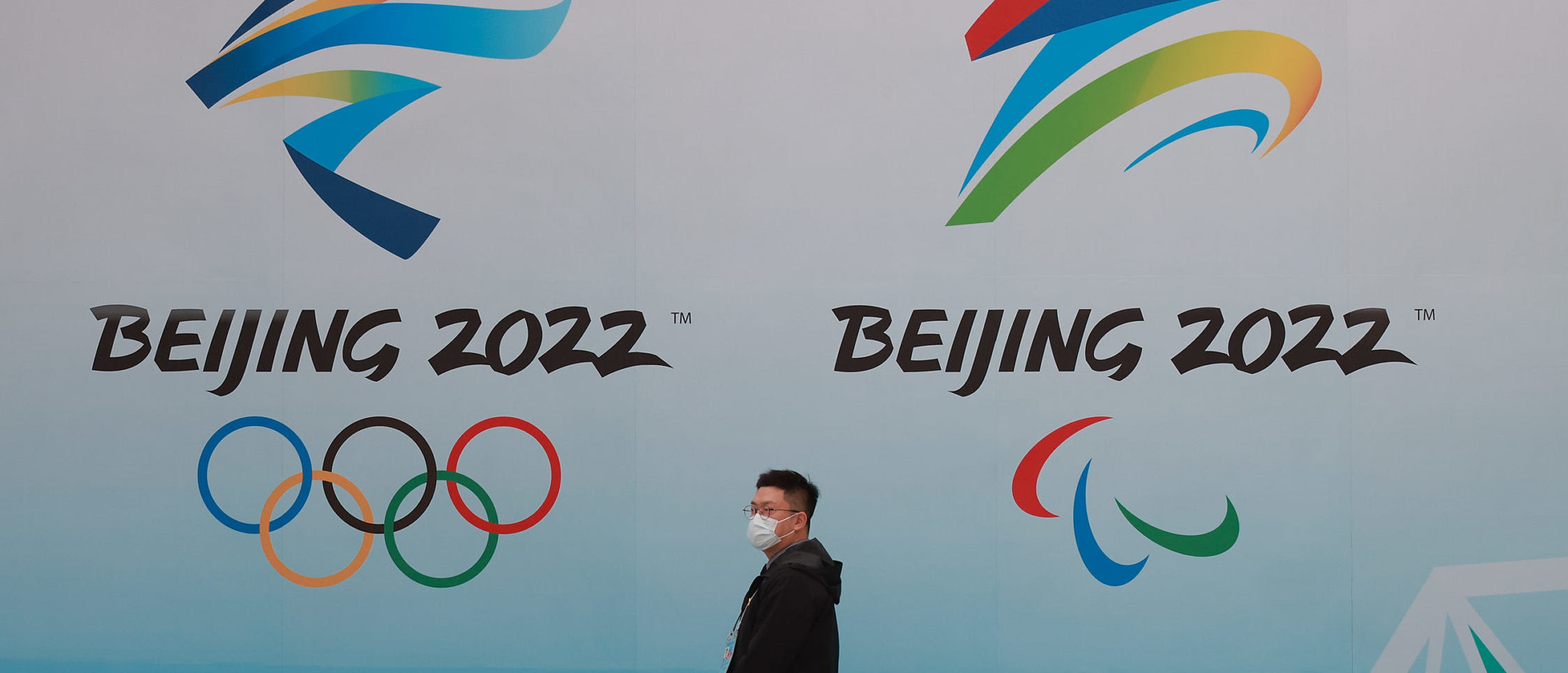 Biden Administration To Announce Diplomatic Boycott Of Beijing Olympics