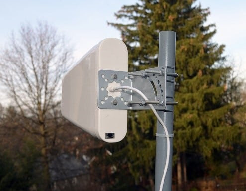 How do I choose a 4G LTE Antenna?