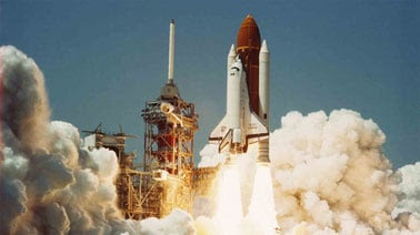 Engineering the Space Shuttle