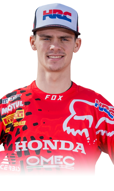 Tim Gajser