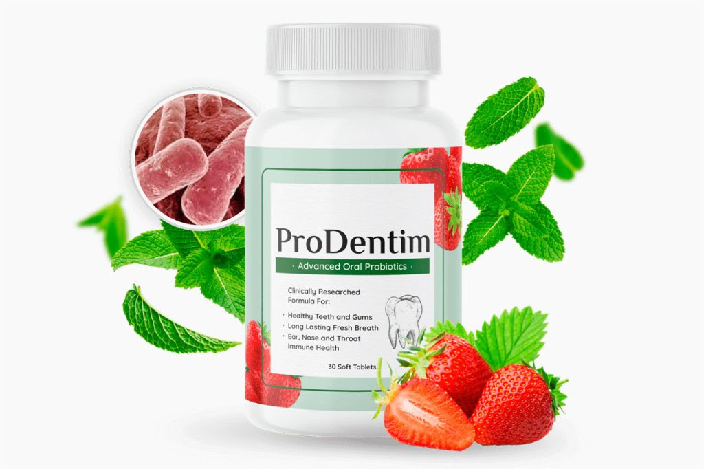 Prodentim Reviews - Dangerous Fraud Risks or Safe Dental Candy Chews for  Oral Health?